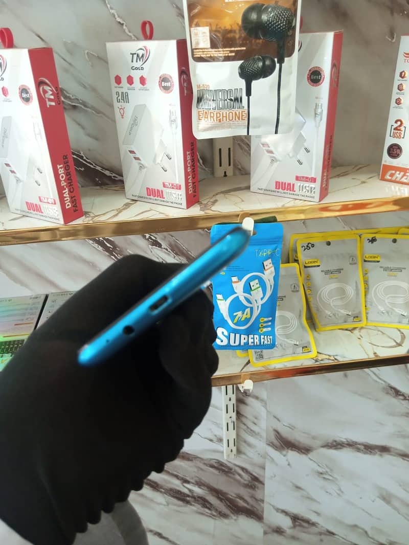 Tecno Spark 6 0