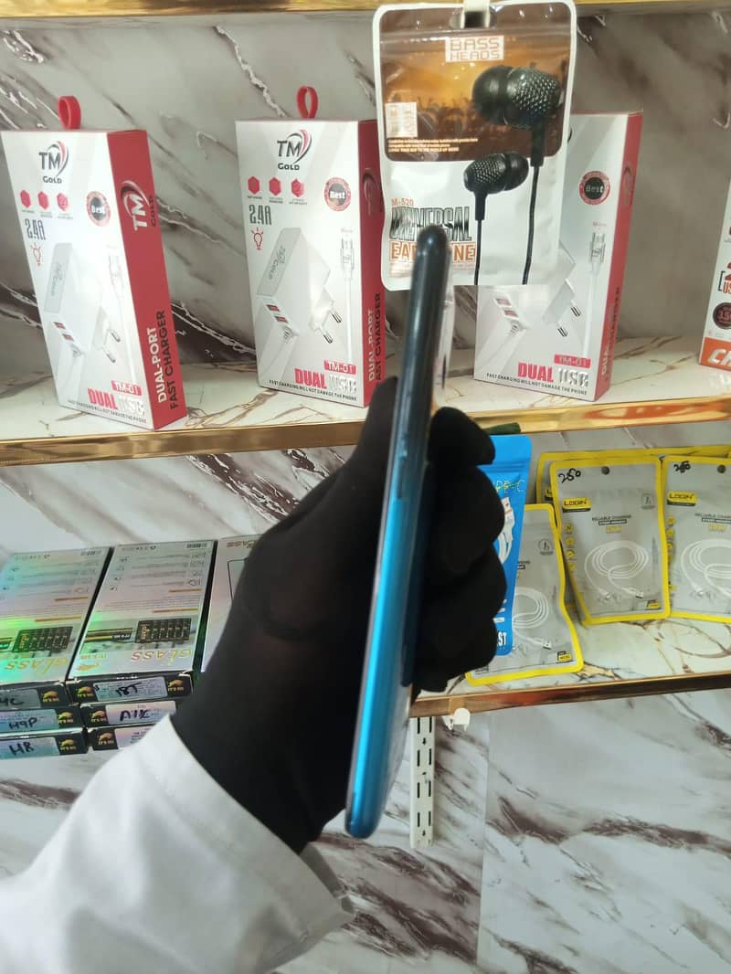 Tecno Spark 6 2