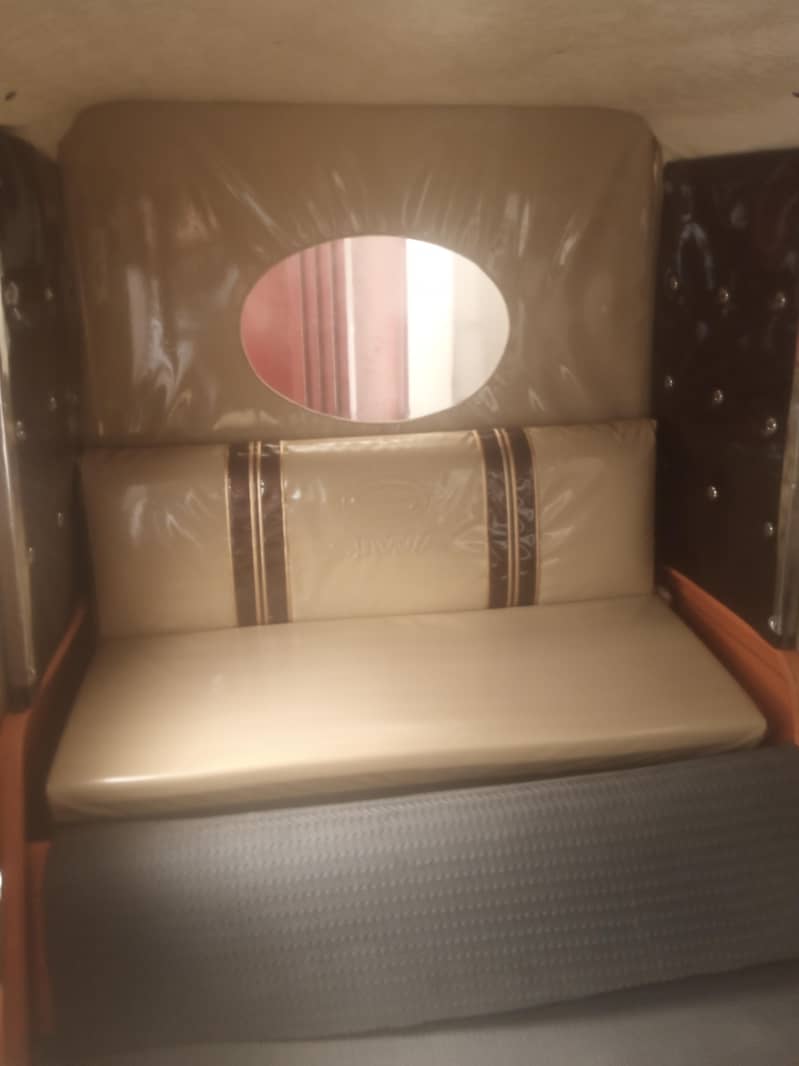 Siwa mini car (Auto Rickshaw) - Rickshaw & Chingchi - 1120192402
