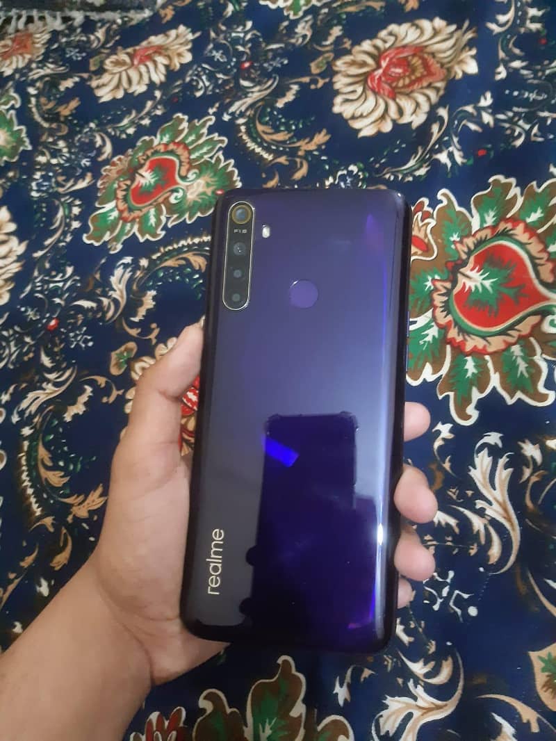 Realme 5 1