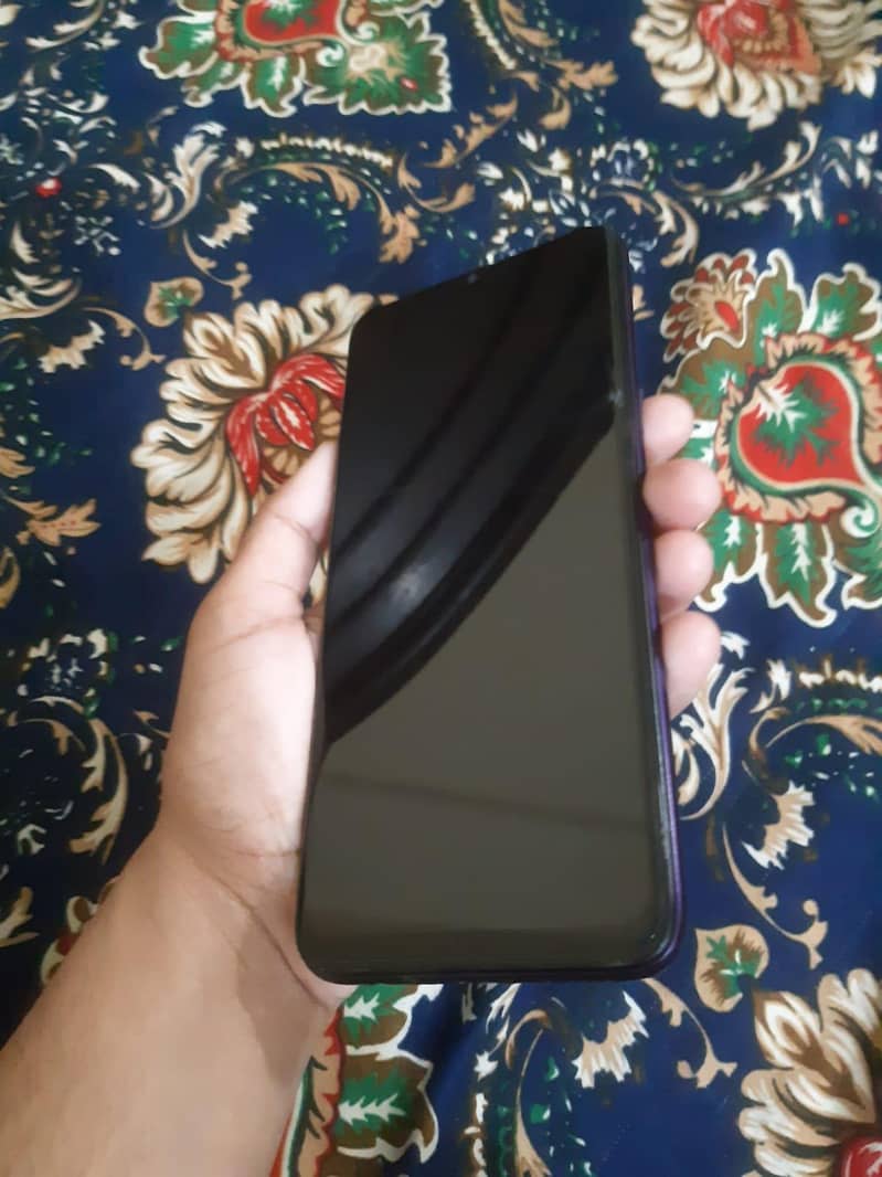 Realme 5 4