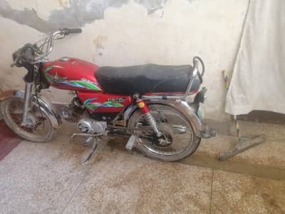 exchange ofer ha honda 125 k sath sath pisay da du ga