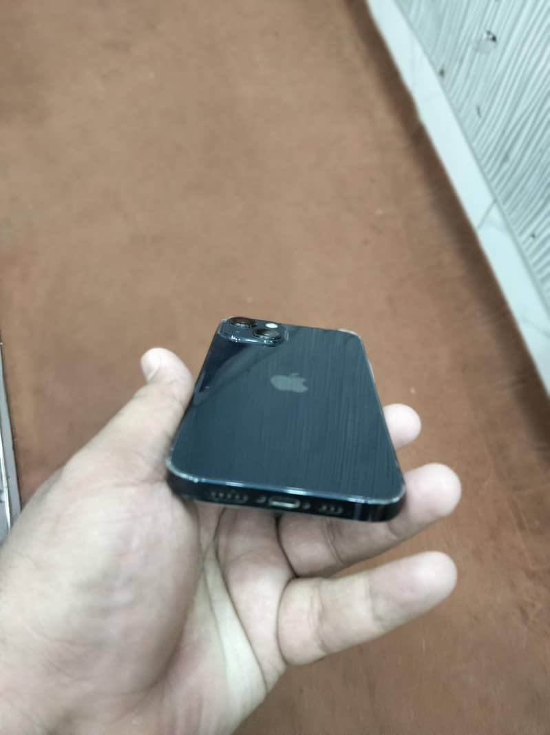 Apple iPhone 13 0