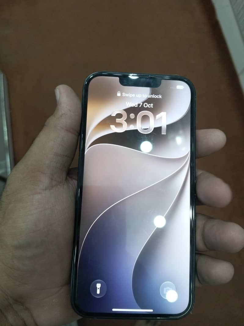 Apple iPhone 13 3