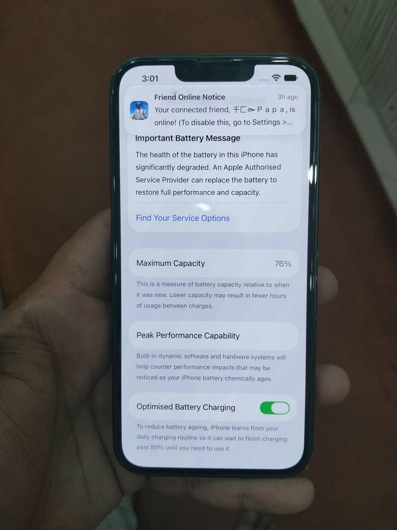 Apple iPhone 13 4
