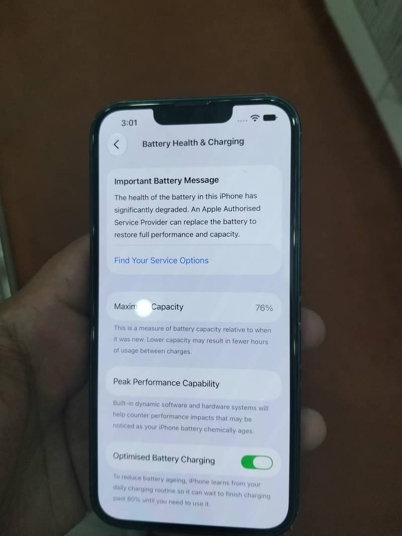 Apple iPhone 13 6