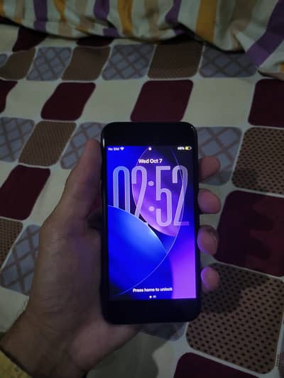 iPhone SE 2022 Dual PTA Approved Urgent Sale