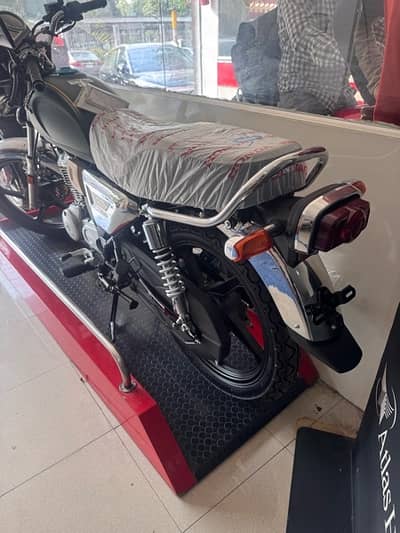 Honda CG150 *BRAND NEW*