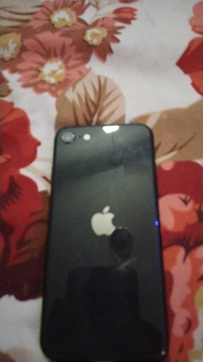 Apple iPhone SE 0