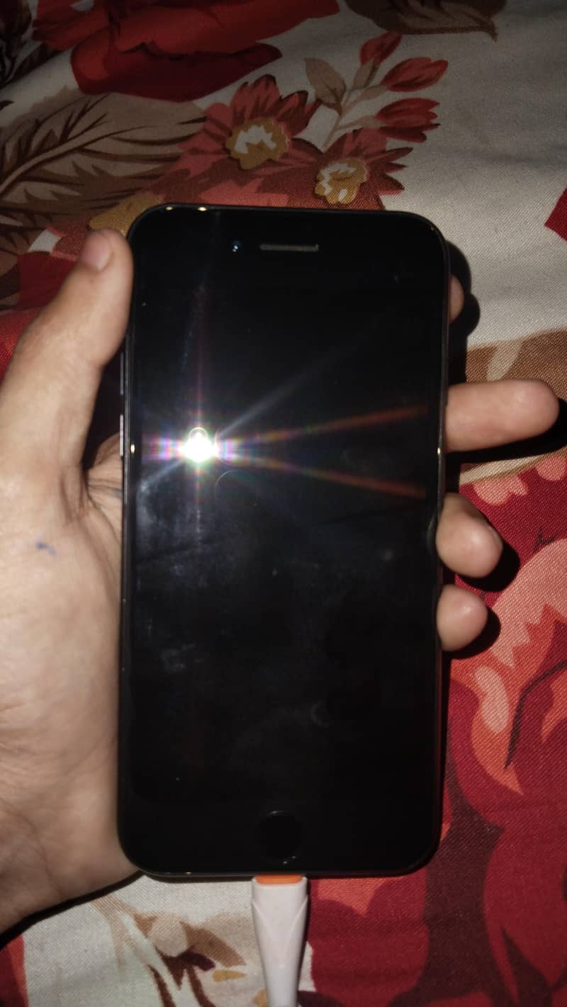 Apple iPhone SE 2