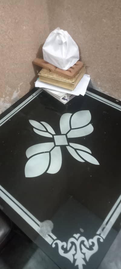 black and white colour