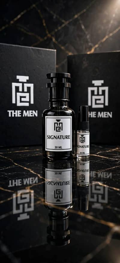 The Men perfumes