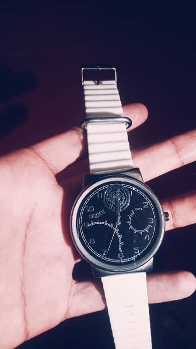 brand watch