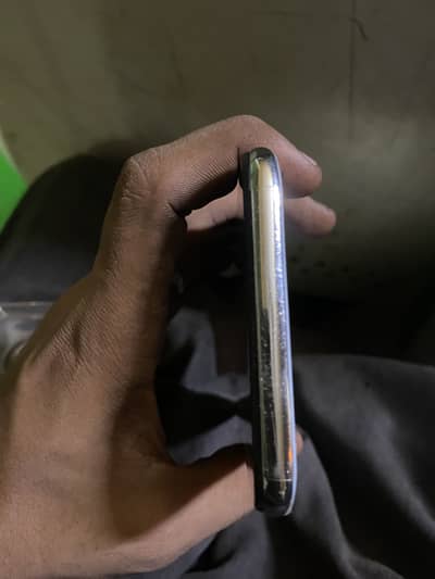 Infinix Note 7