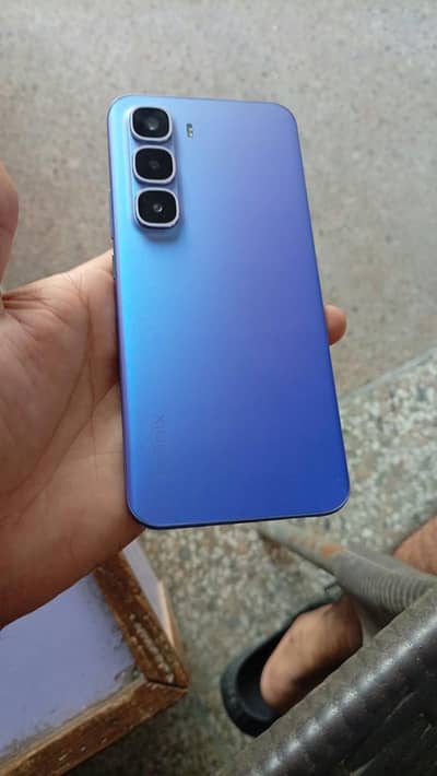 Infinix hot 60 pro plus 12/256