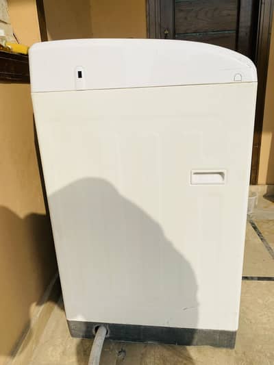 Dawlance Automatic Washing Machine