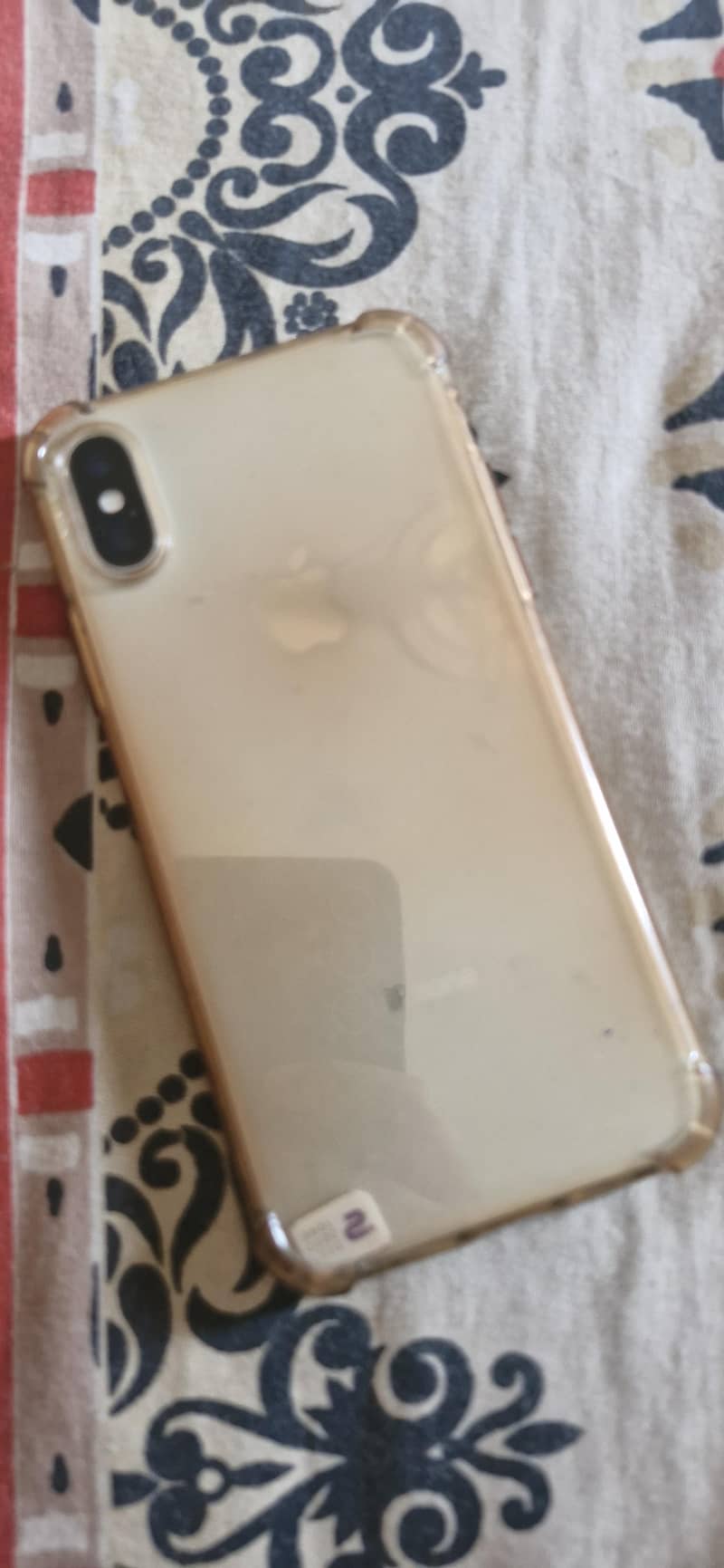 Apple iPhone X 1