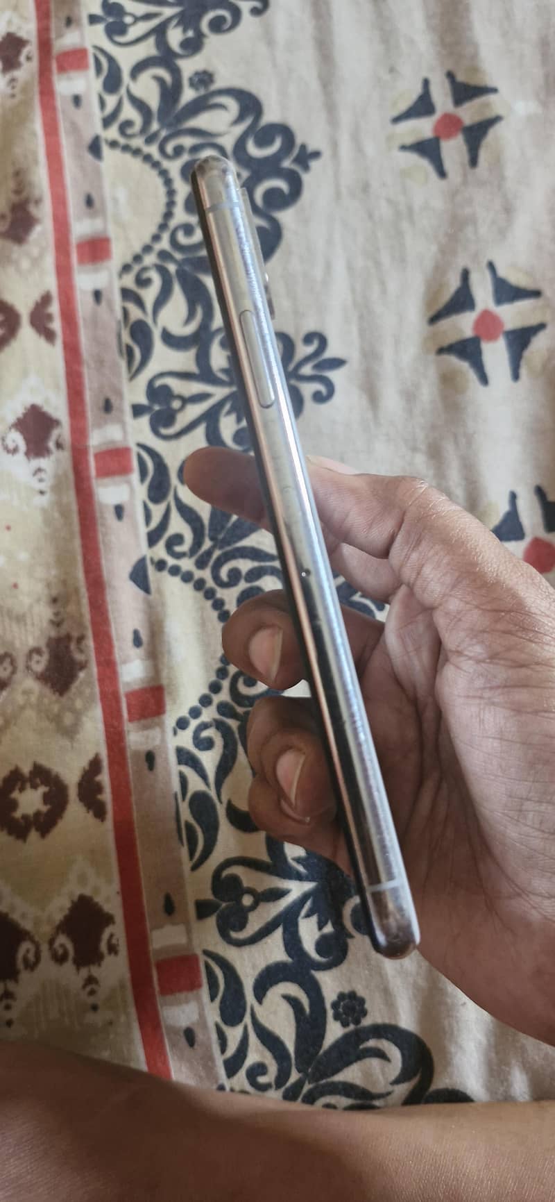Apple iPhone X 2