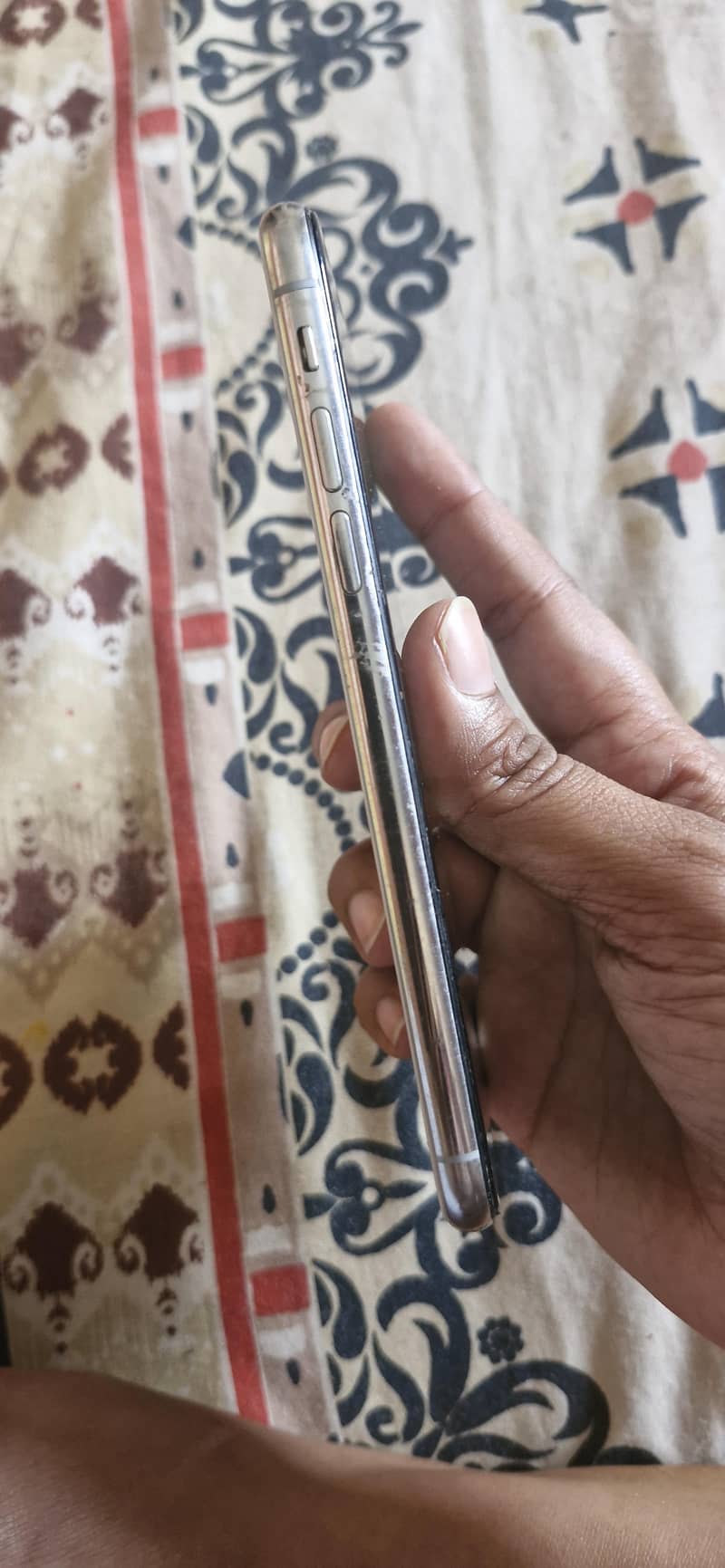 Apple iPhone X 5