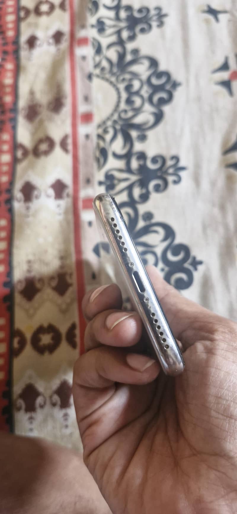 Apple iPhone X 6