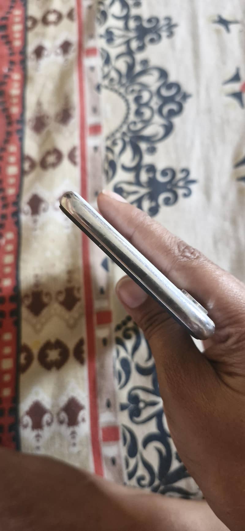 Apple iPhone X 7