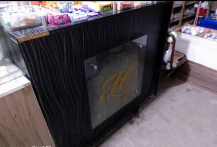 counter for sale