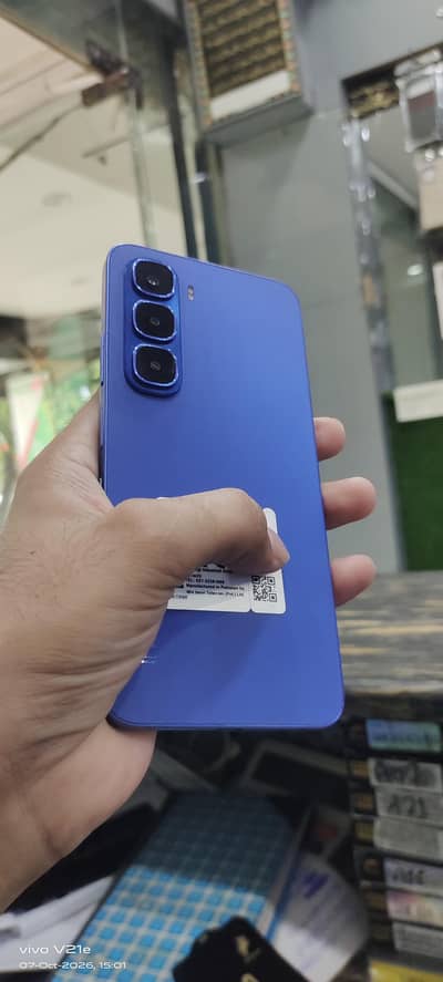 Infinix Hot 60i