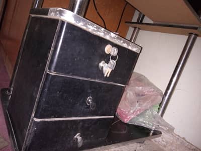 computer trolley