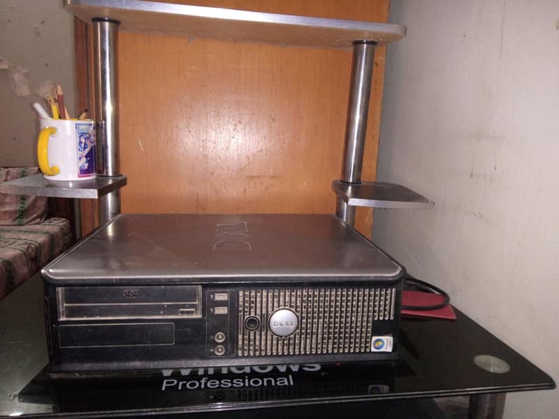 computer trolley 1
