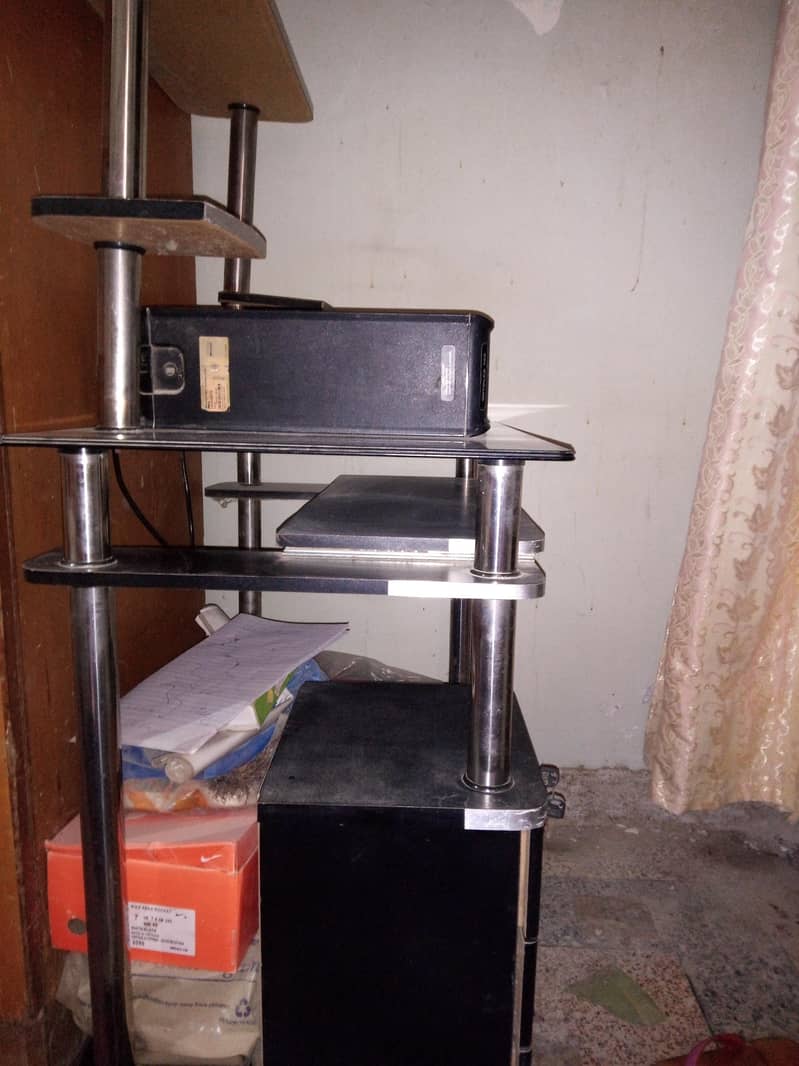 computer trolley 2