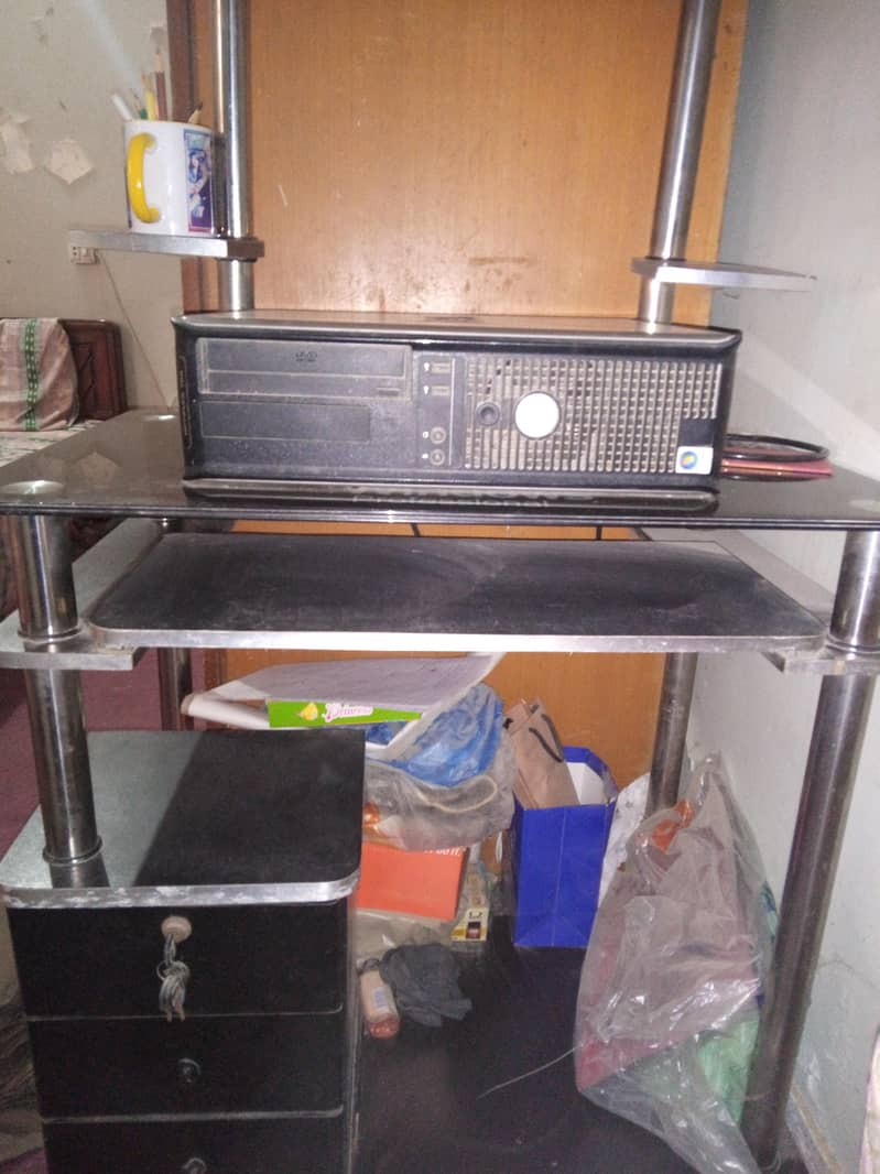 computer trolley 3