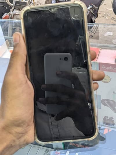 Tecno Spark 6 Go
