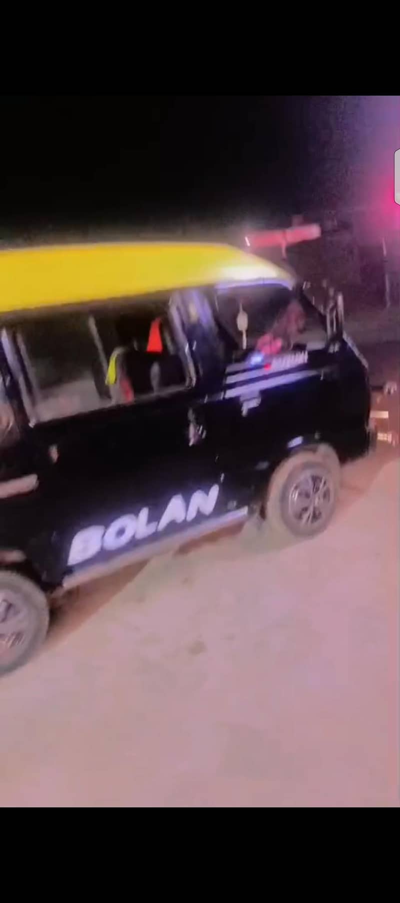Suzuki Bolan 2012 3