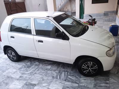 Suzuki Alto 2009
