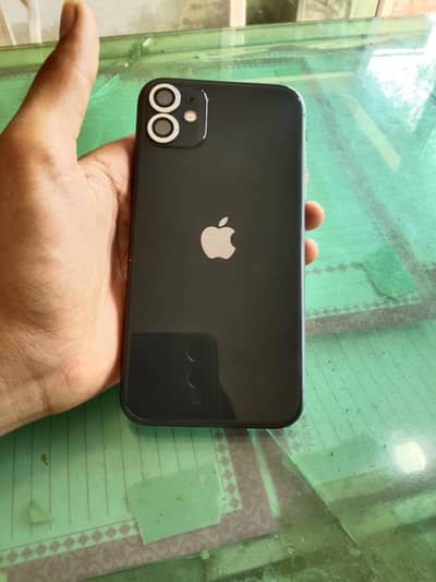 Apple iPhone 11