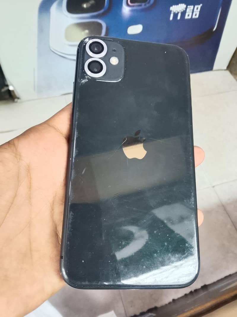 Apple iPhone 11 2