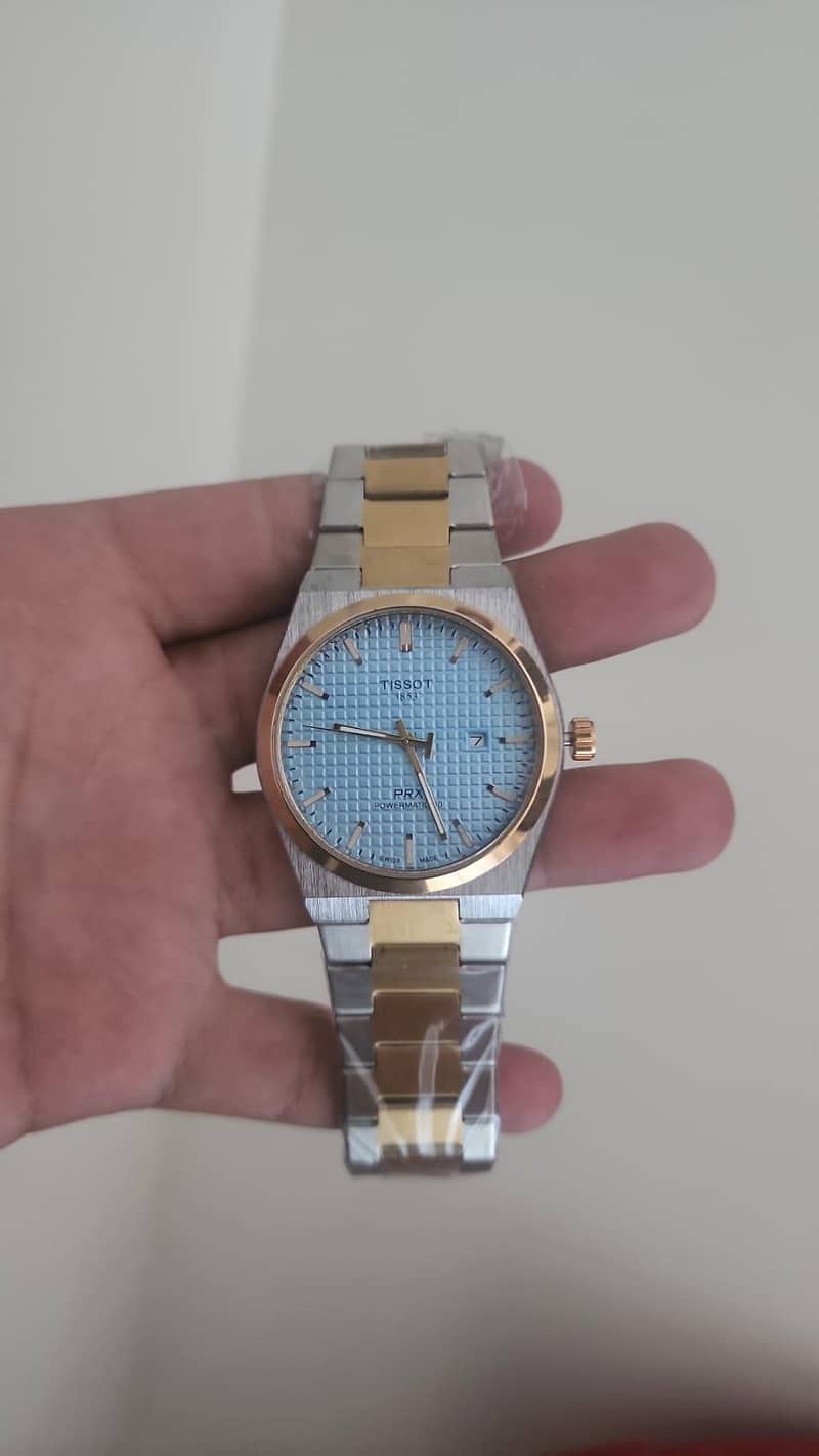 Tisot 1853 0