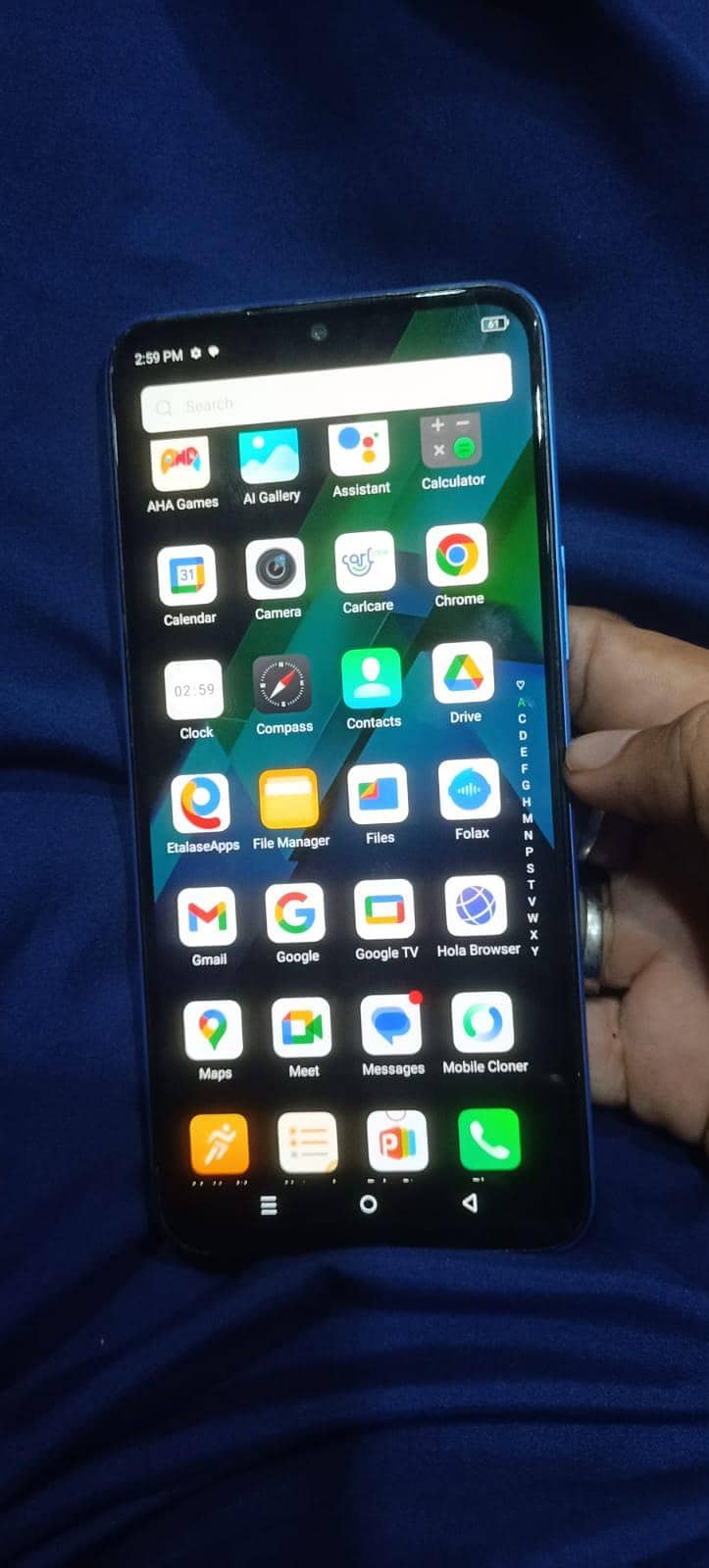 Infinix Note 12 2