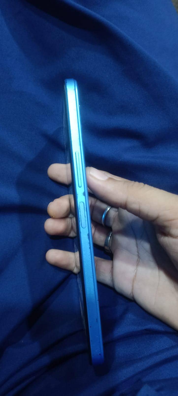 Infinix Note 12 3