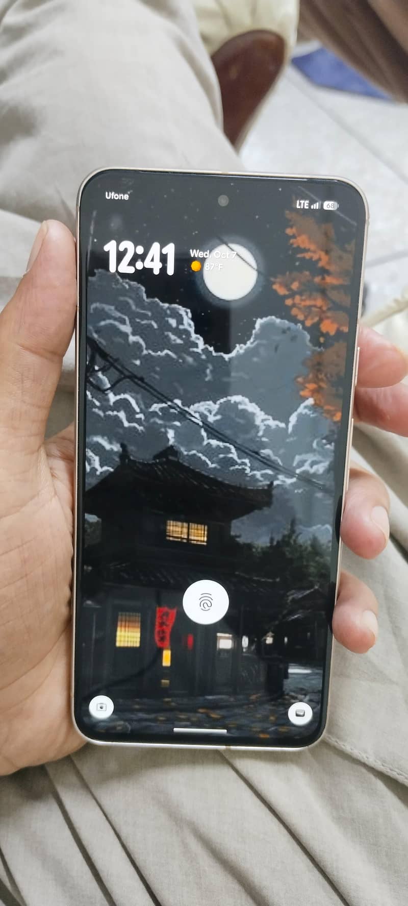 Google pixel 8 1