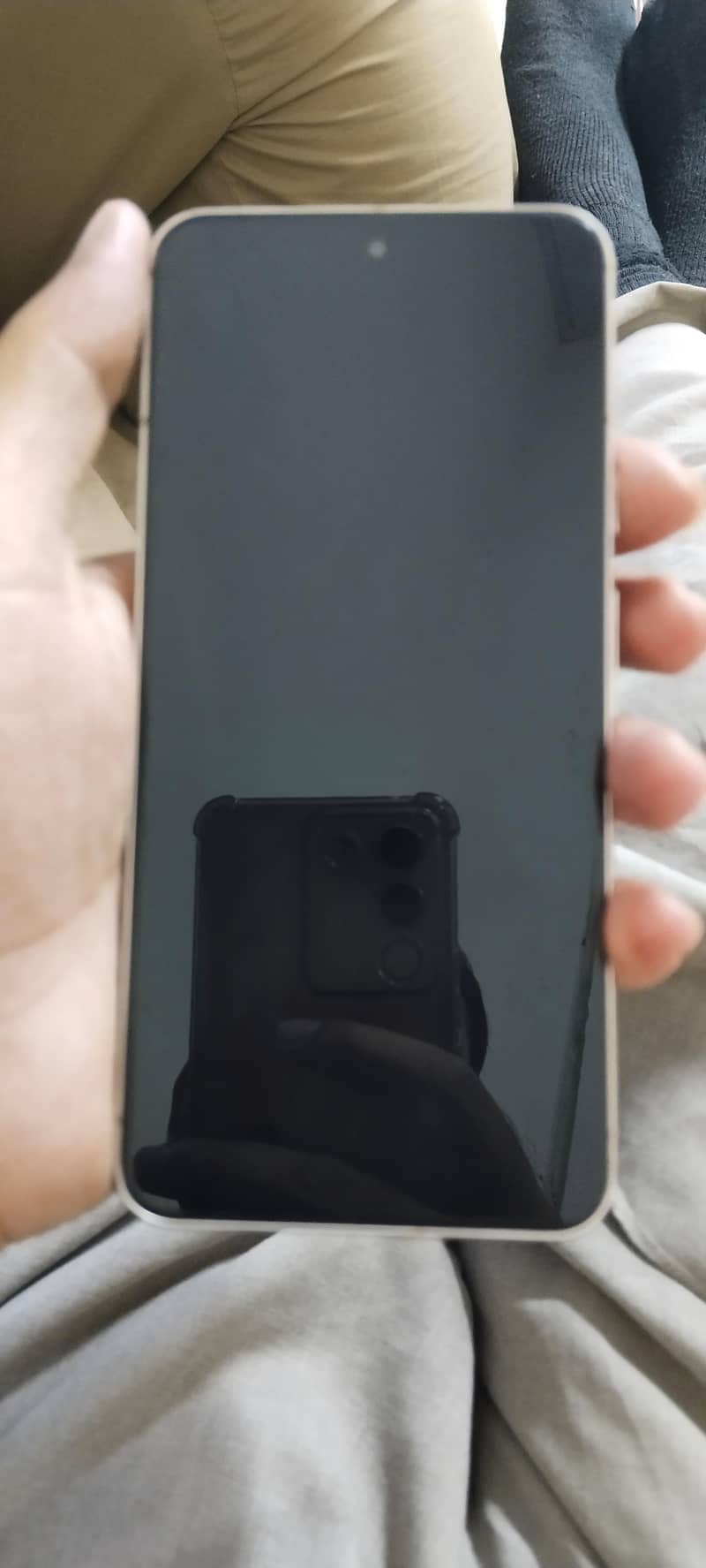 Google pixel 8 2