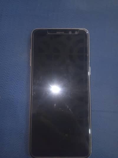 Samsung Mobile A8 ram 4/64