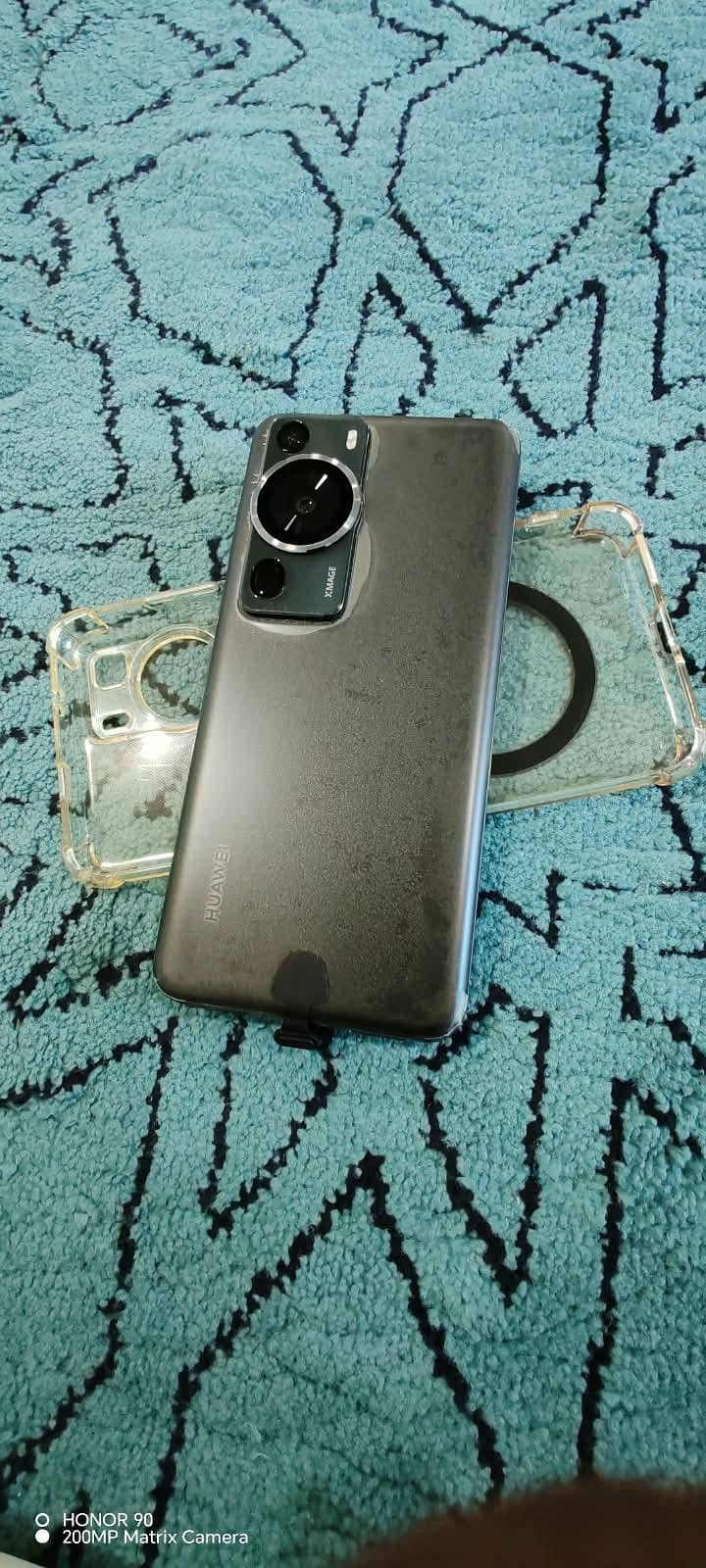 Huawei P60 Pro 0