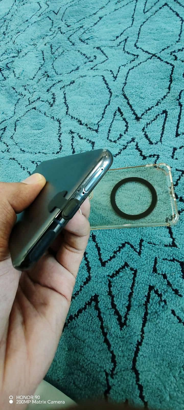 Huawei P60 Pro 1