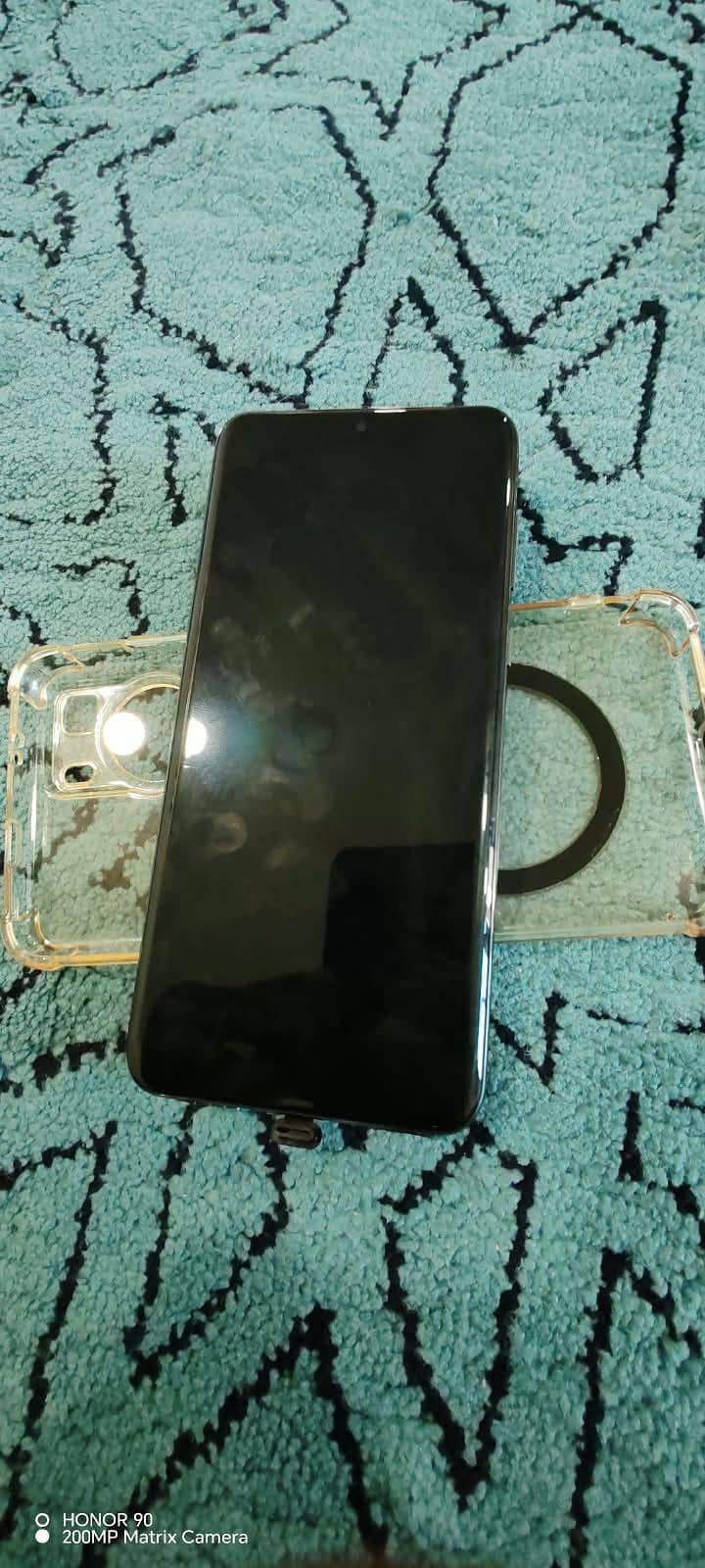 Huawei P60 Pro 2