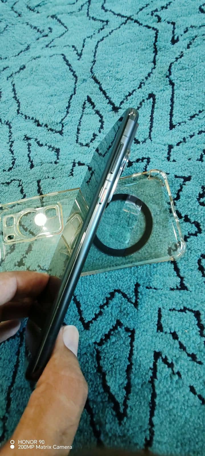 Huawei P60 Pro 3