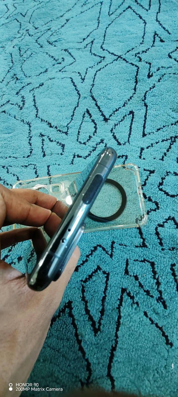 Huawei P60 Pro 5