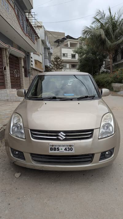 Suzuki Swift 2014