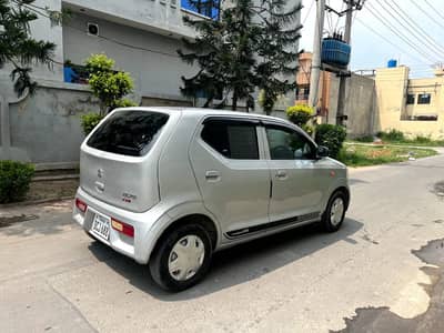 Suzuki Alto vxr 2019 model for sale