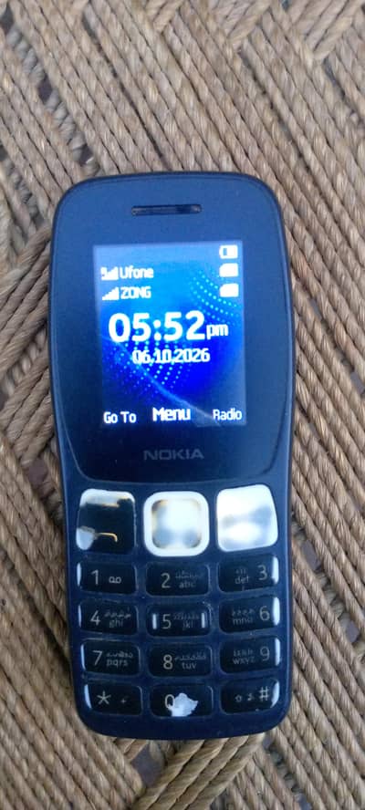 Nokia 105